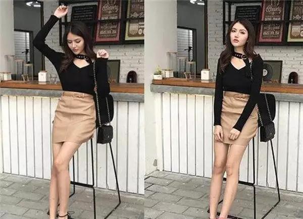 奶奶鞋穿搭技巧,圆头奶奶鞋怎么搭配衣服