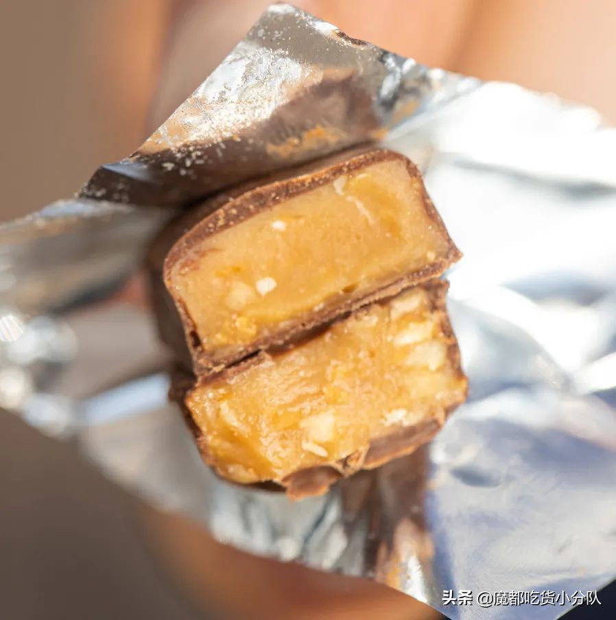 战斗民族零食真的好吃吗,战斗民族的硬核零食