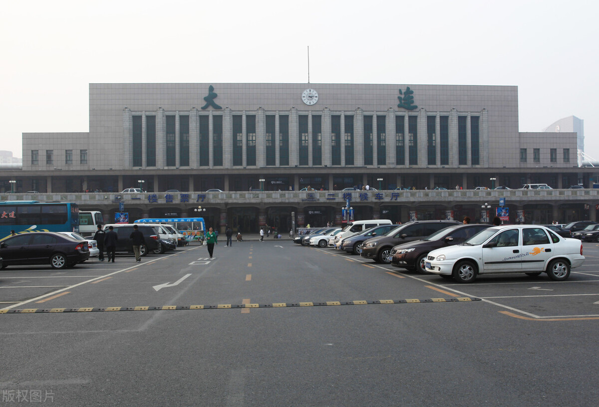 长春站去往哈尔滨的火车大盘点