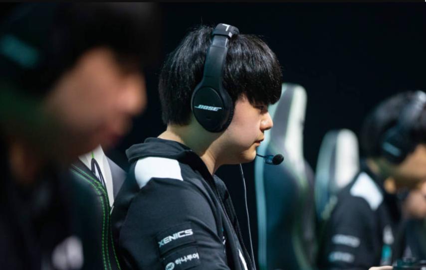 lck2022春季赛战队评级,lck2023各战队评级