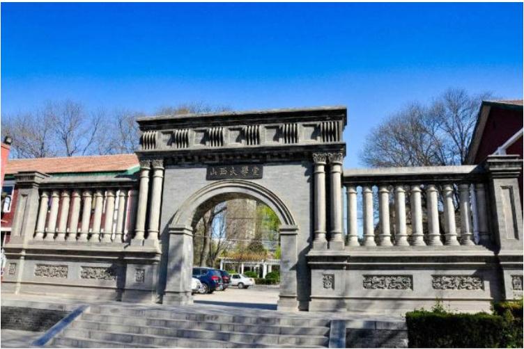 2019年山西“最好”的大学排名,医科大第5中北第3,第1有争议?