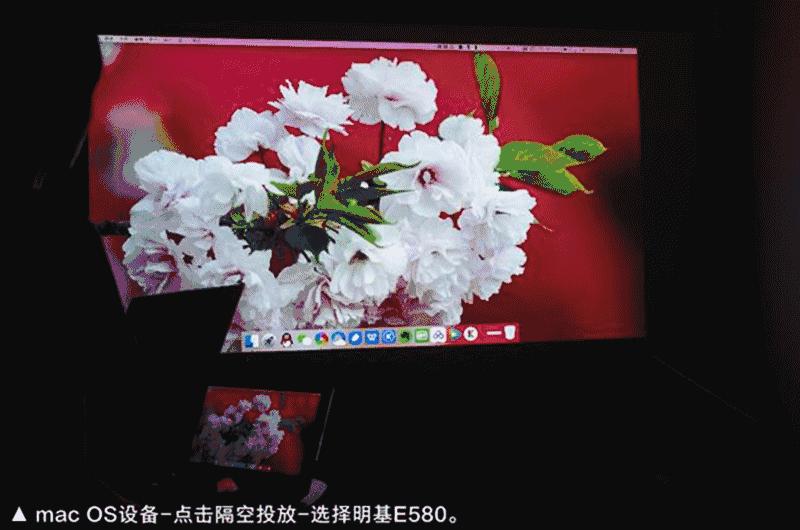 萌新扫盲贴:家用投影仪与商务投影仪的区别在那,别傻傻分不清