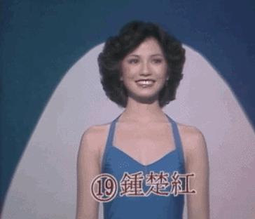 2021香港小姐港姐,2021香港小姐历届港姐出场