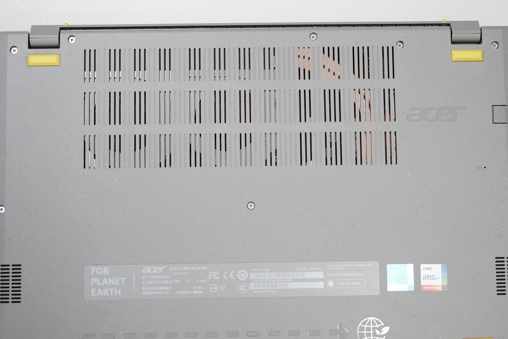 12代宏碁蜂鸟未来环保版,宏碁未来蜂鸟环保版2022款