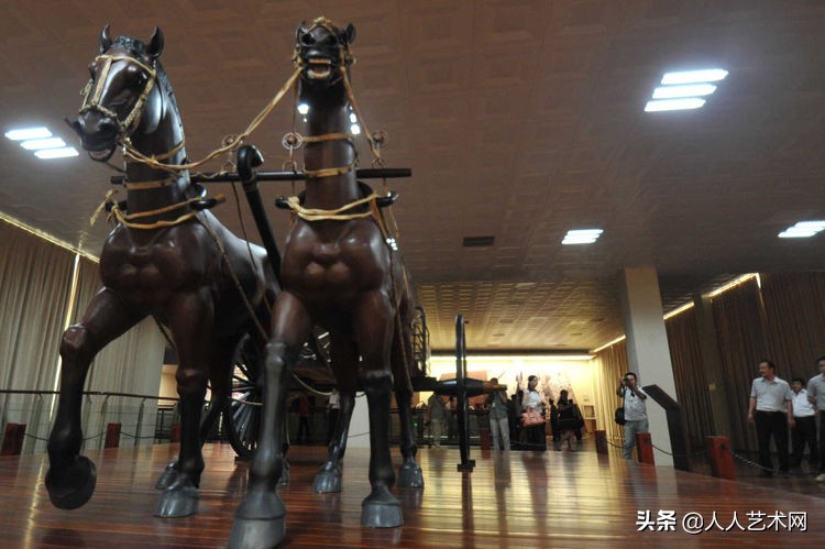 卫汉青：古镇县底（上）