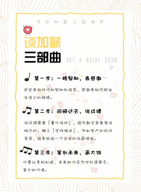 会谈加薪的人，一开口就赢了，让你薪资翻倍的3种方式，值得收藏