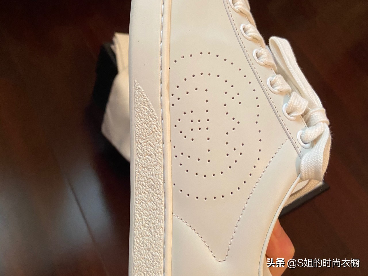 帆布鞋2021款韩版潮流透气小白鞋,小白鞋高端休闲百搭帆布鞋