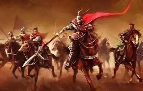 大秦帝国之崛起秦国最强阵容,大秦帝国之秦国崛起大战场面