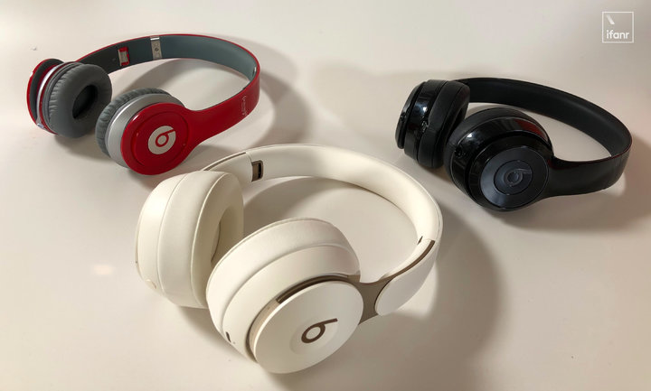 解毒beatssolopro降噪耳机测评,beatssolopro舒适吗