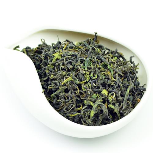 日照绿茶新贵第一名,这才是真正日照绿茶