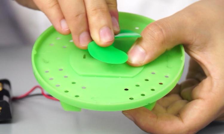 什么是“静电”;它是如何产生的呢？一起来探索下吧