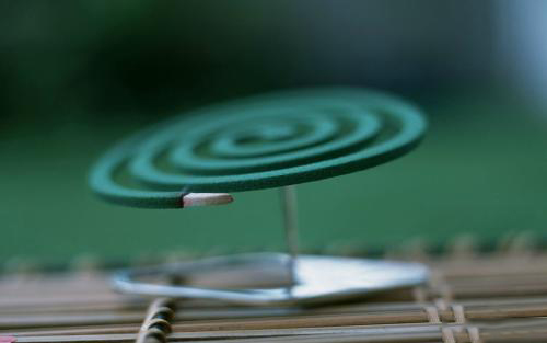 被蚊虫叮咬应如何处理,被蚊子咬了怎么补救