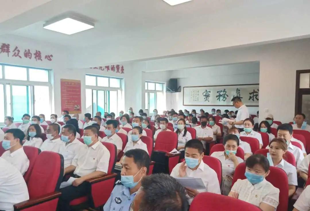 党员夏训班计划,村支部党员夏训动员讲话