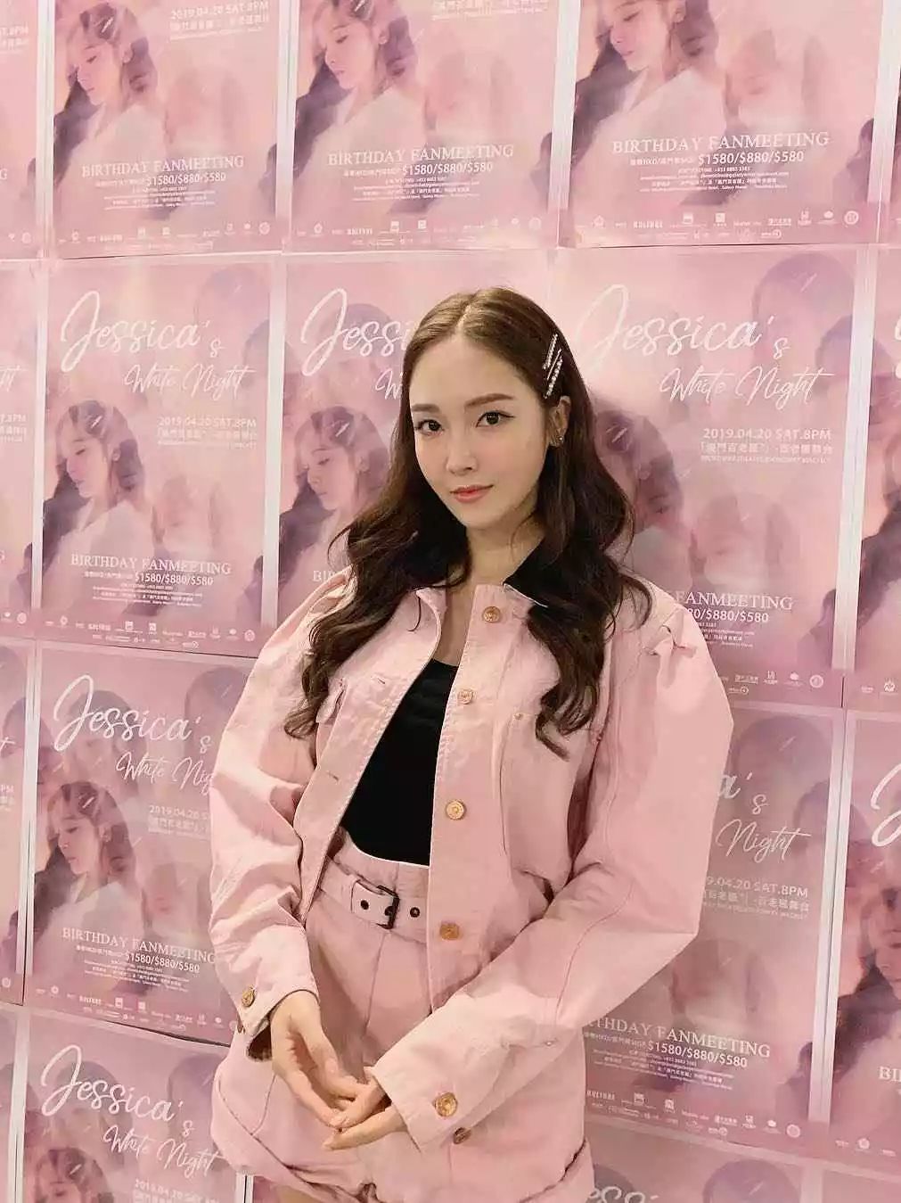 下周穿什么｜年薪100万的高级＋富家小姐的精致