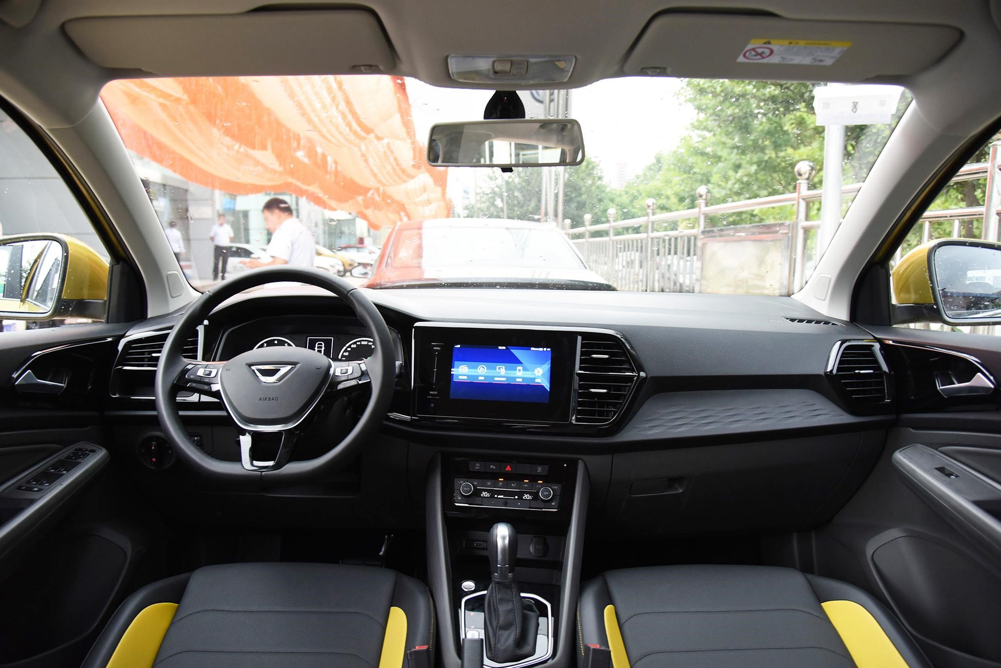 10万到9万的合资suv,合资自动挡suv9万落地