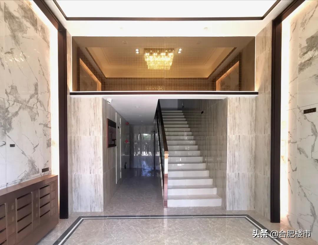 滨湖新区新盘,滨湖新区高档楼盘样板房