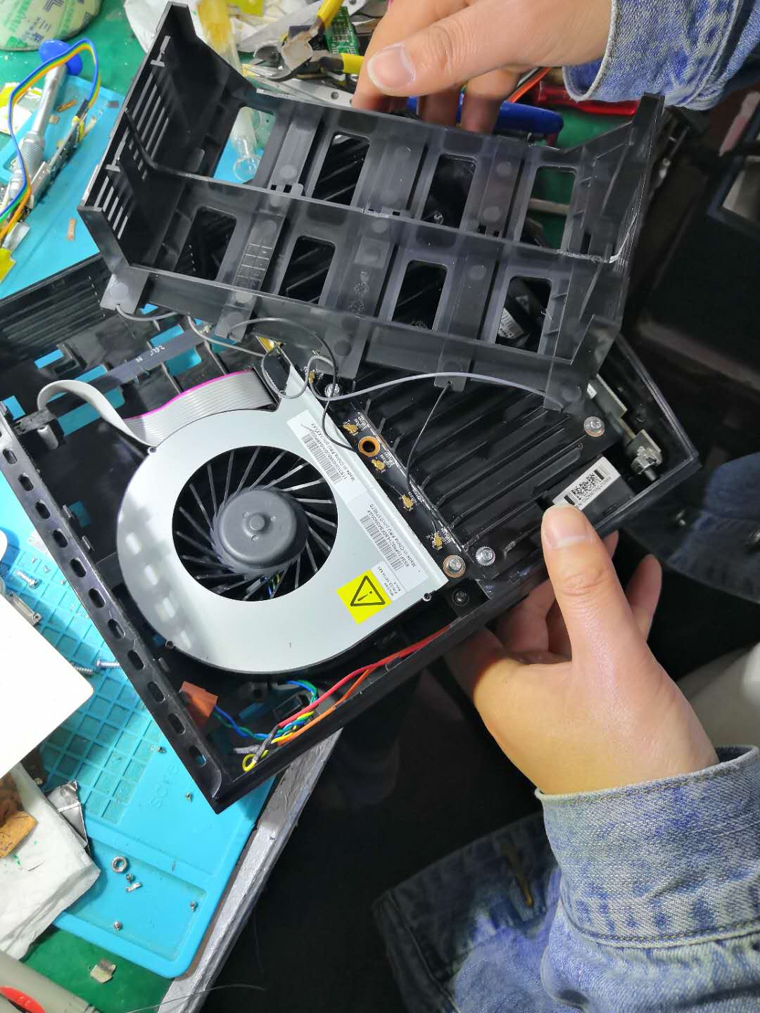 2.4g无线网桥速度,无线接收器网速测试