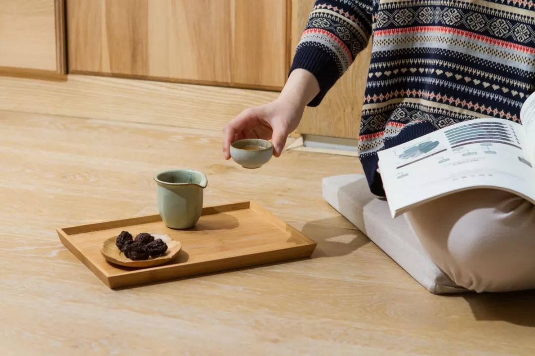 胸闷恶心喝什么茶,空腹喝茶胸闷气短恶心