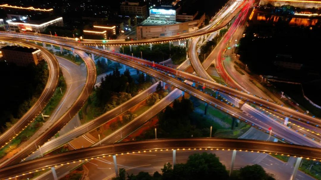 南京夜景最美的地方在哪里,南京夜晚有哪些比较值得去的地方