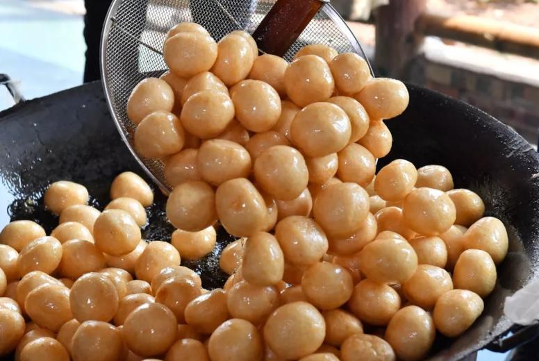 广东云浮市有什么美食,广东云浮本地美食