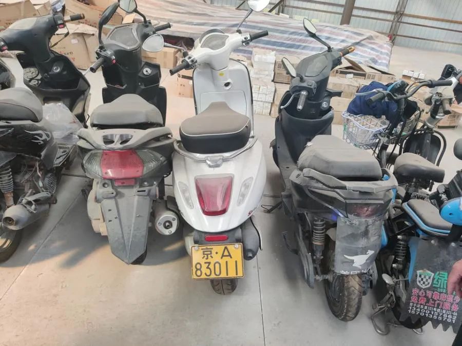 为什么北京摩托车牌那么贵,北京摩托车牌多少钱