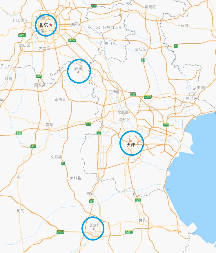 石家庄永昌为啥搬到沧州,永昌要撤县建区吗