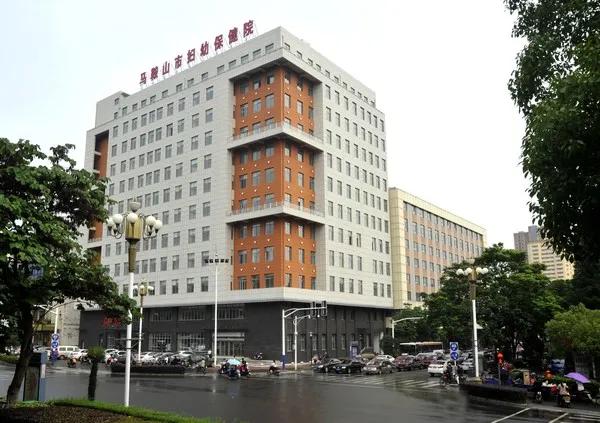 安徽县级医院有几家三级甲等医院,安徽三级甲等医院排名