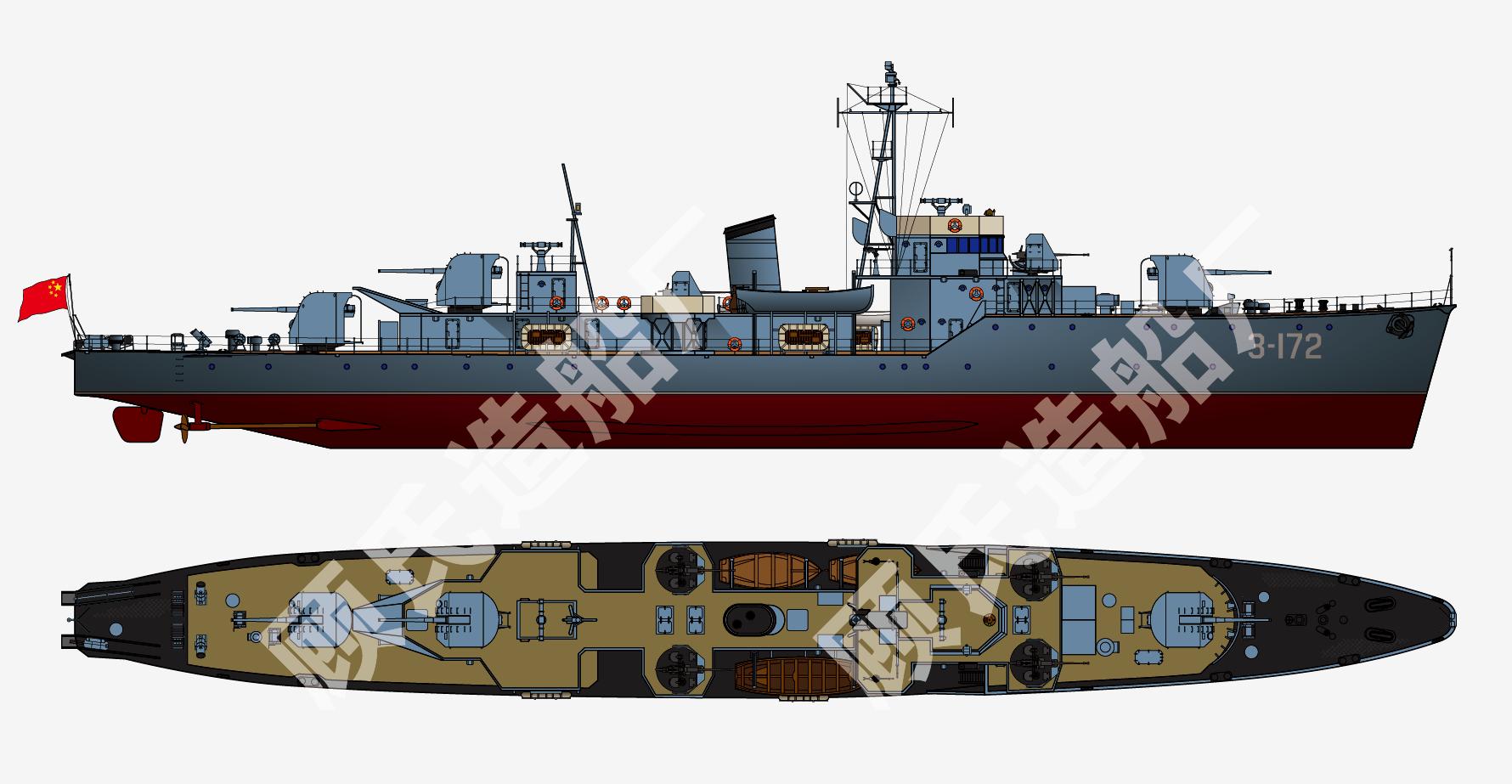 庆祝人民海军成立70周年纪录片,中国海军70周年背后的故事