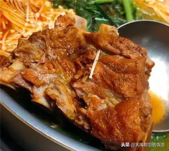 大连特色韩餐小馆子,大连美食推荐韩餐