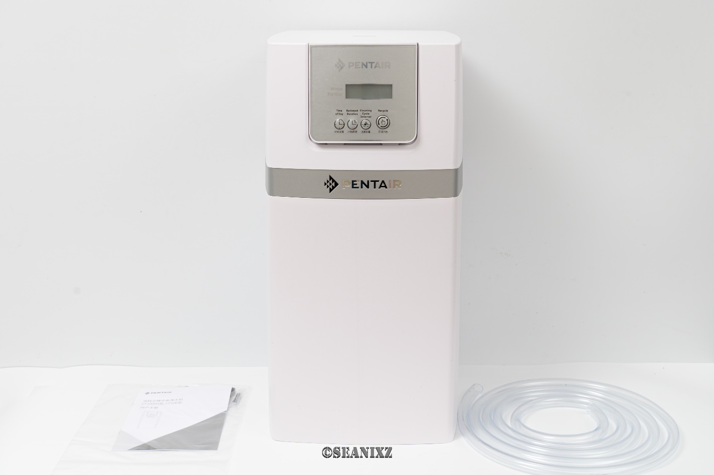 全屋净水系统定制全屋净水器,全屋净水设备的选择