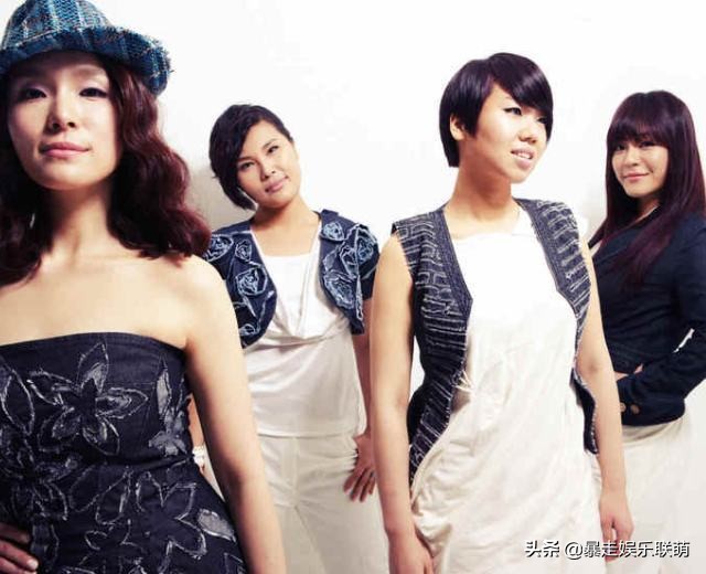 目前为止韩国女团专辑销量,韩国女团历史专辑总销量