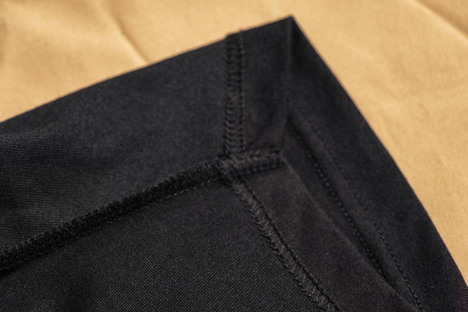 夏季t恤怎么选才有质感,夏季舒服t恤怎么搭配