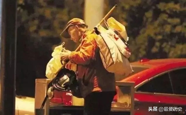 从武训到白芳礼，生于卑微的他们如何活出不朽的崇高？