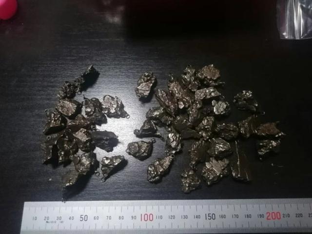 如何才能买到真正的陨石,在哪里能买到好的陨石