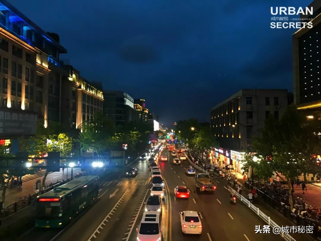 逆战湖滨：27年没有一天消停过！杭州的“踏儿哥”就因此兴起发财