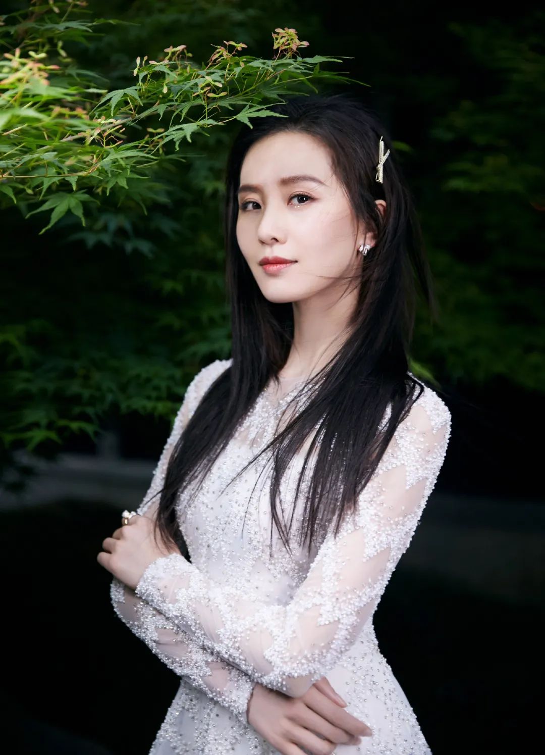 扒一扒明星的时尚穿搭,这才是明星的穿搭之道