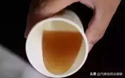 假机油的种类和危害,假机油的危害