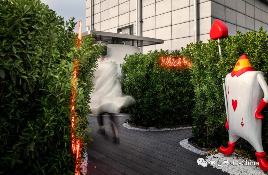 外滩魔都酒吧,外滩最具特色的10间顶级酒吧