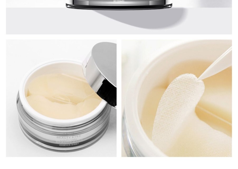 晓姿4d眼膜用了皱纹越来越严重,axxzia晓姿眼膜怎样用