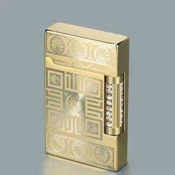 男士带来好运的打火机,比较受欢迎的打火机