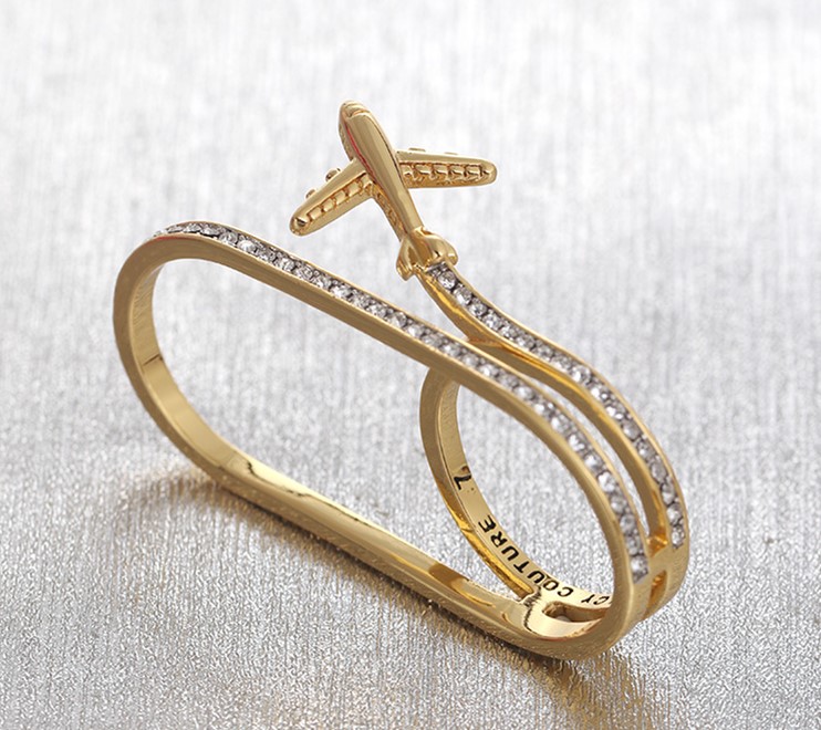 我儿时的“人生规划”，现在被我戴在身上！