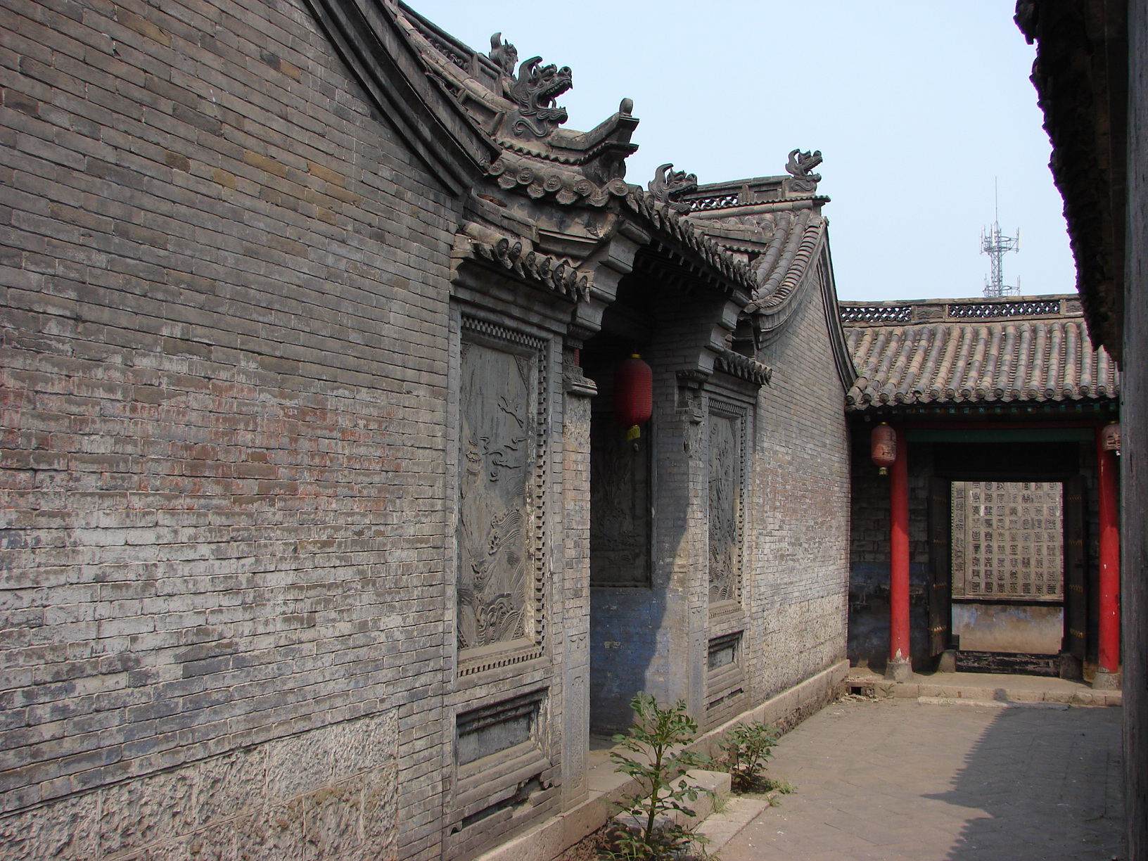 井陉秦皇古道的传说,井陉秦皇古道遗迹