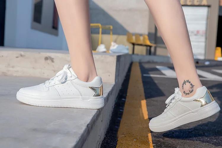 别再盯着外国大牌了！潮鞋选国货之光，100种时髦穿法随便造