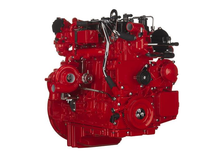 这是一场轻卡发动机之间的比赛云内、福康、东风、江淮谁最厉害