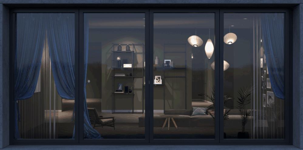 enscape渲染照片级效果图,enscape渲染室内效果图后期ps