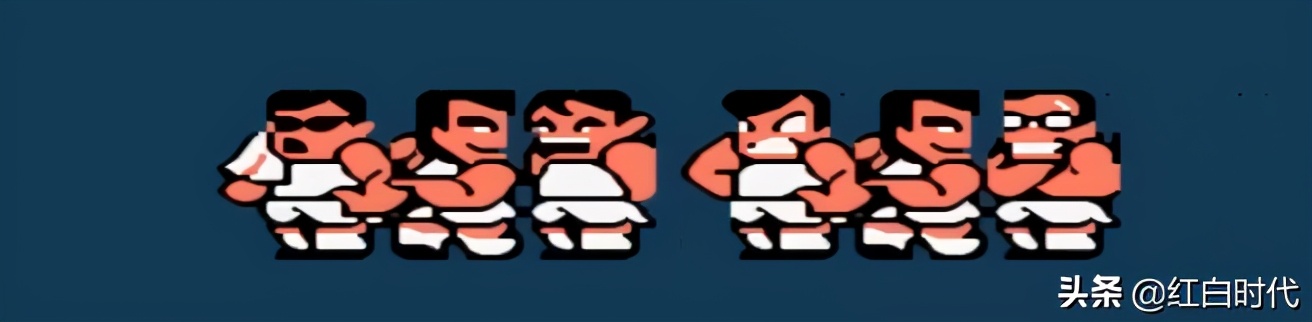 热血系列故事,热血国夫背景故事