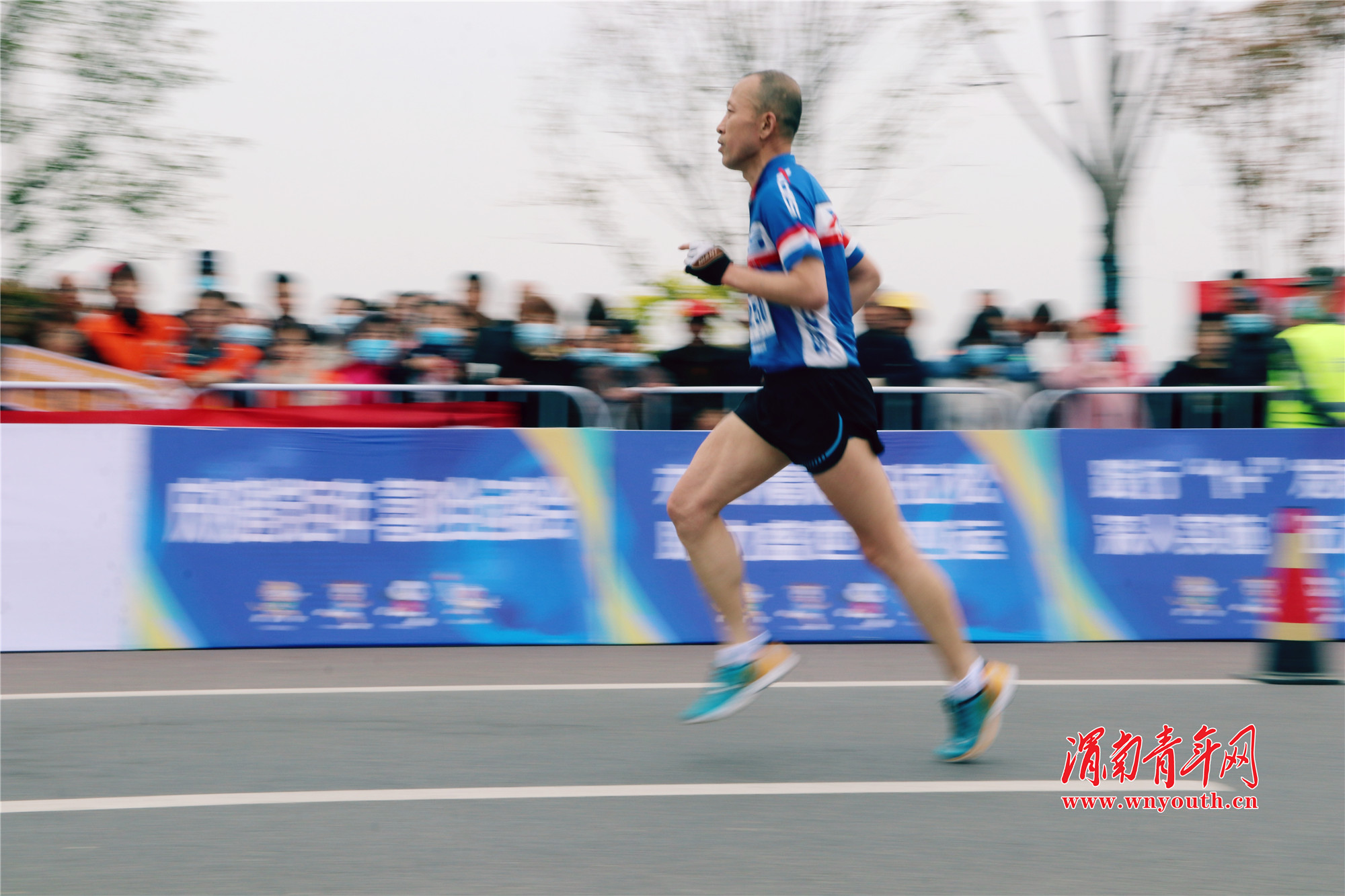 大荔马拉松健康跑,大美大荔的马拉松比赛