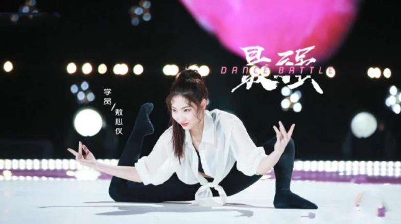 《创造营》一登场，今年选秀综艺终于凭实力出圈了