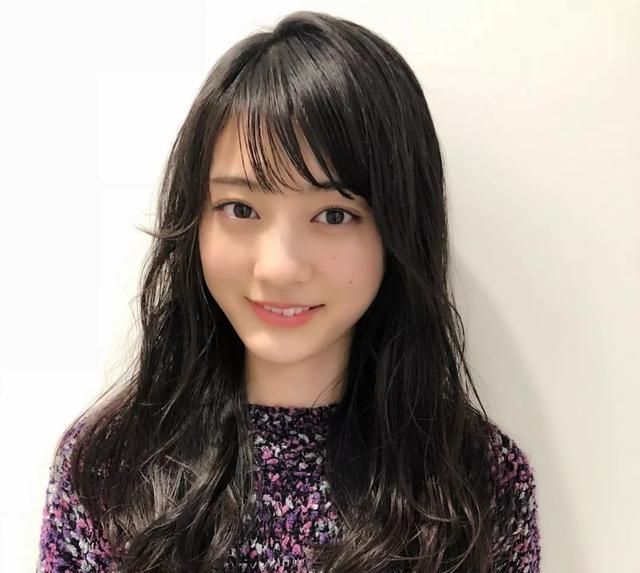 方圆脸适合的发型推荐,方圆脸女生适合什么发型