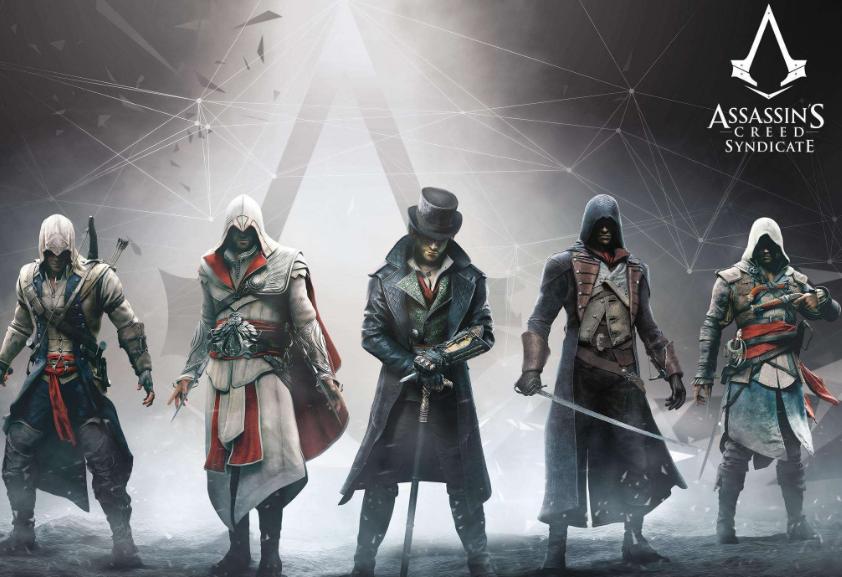 刺客信条亚特兰蒂斯三个符号顺序 (刺客信条奥德赛dlc游玩顺序)